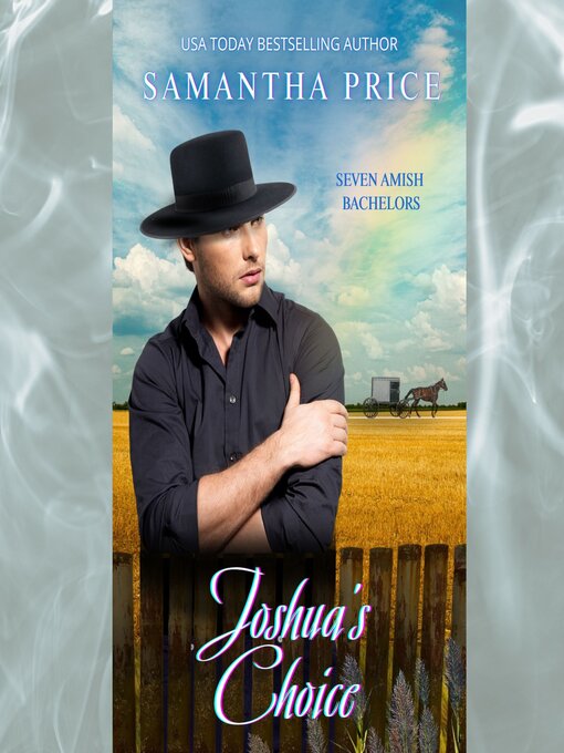 Title details for Joshua's Choice by Samantha Price - Available